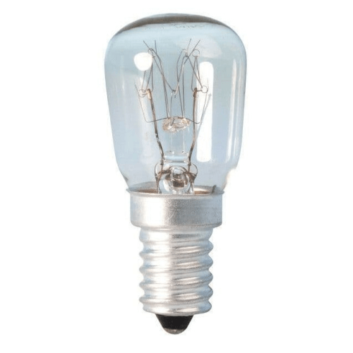 E14 ST26 15w Salt Rock Bulb - Light Market
