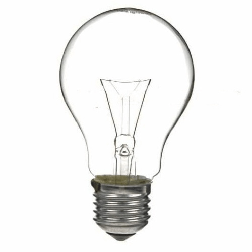 E27 100w Halogen Bulb ML-3291 Max Light - Light Market