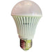 E27 10w Led Bulb 4000K Siggna - Light Market