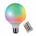 E27 11W G95 QuRi LED Smart Bulb With Remote - Light Market