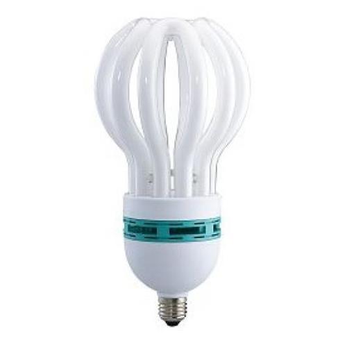 E27 125W Energy Saver Bulb Spiral 6400k Redisson - Light Market