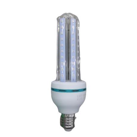 E27 12w Led Corn Bulb Green Bing Light - Light Market
