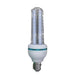 E27 12w Led Corn Bulb Green Bing Light - Light Market