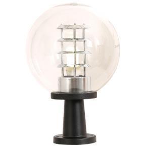 E27 14w Outdoor Wall Lamp Clear L309 Bright Star - Light Market