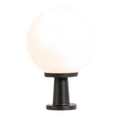 E27 14w Outdoor Wall Lamp Opal L308 Bright Star - Light Market