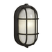 E27 220v Wall Fitting Black Yb-a5102s - Light Market