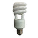 E27 23w 2700k Spiral Bulb Energy Saver Ultralamp - Light Market