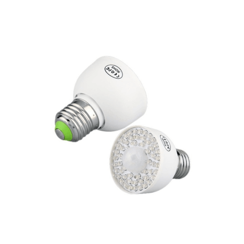 E27 3.5w Motion Sensor Led Lamp 3.5w - Light Market