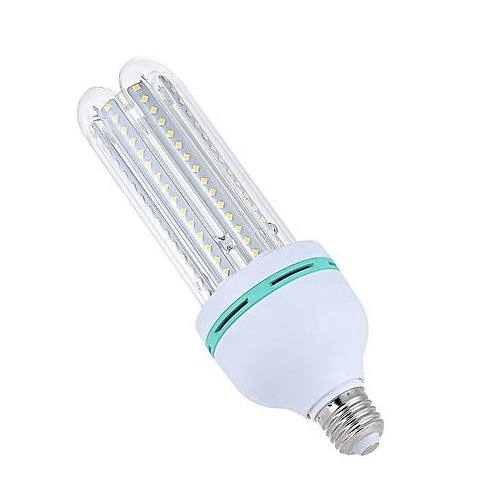 E27 30w Led Corn Bulb 6000K Starlit - Light Market