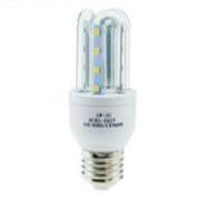 E27 3w Corn Bulb 6500K Dr light - Light Market