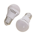 E27 3w Led Bulb 6500k Dr. Light - Light Market