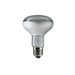 E27 40w R63 Reflector Bulb 2700k - Light Market