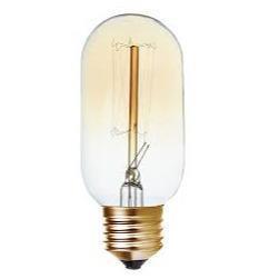 E27 40w T45 Filament Bulb 2200k BULB 716 - Light Market