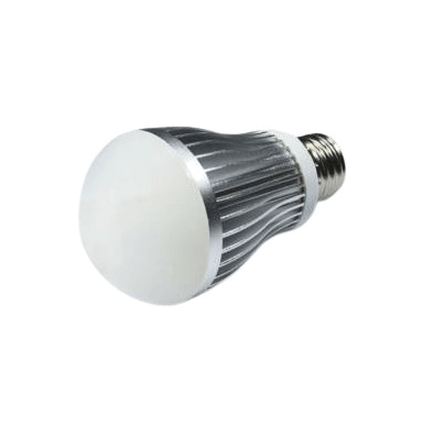 E27 4w Led Bulb 6000k Bing Light - Light Market