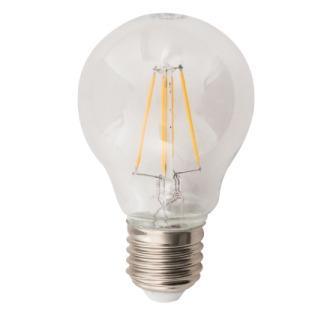 E27 4w Led Filament Bulb 2700k Bright Star - BULB LED 131 - Light Market