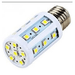E27 5w 24 Led Smd 6500K Corn Bulb HD-BLB05W - Light Market