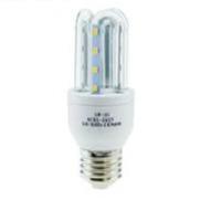 E27 5w Led Round Corn Bulb 3500k - Light Market