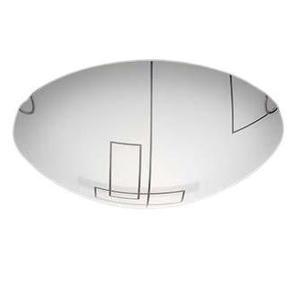E27 60w Ceiling Lamp Chrome Cf638s Bright Star - Light Market