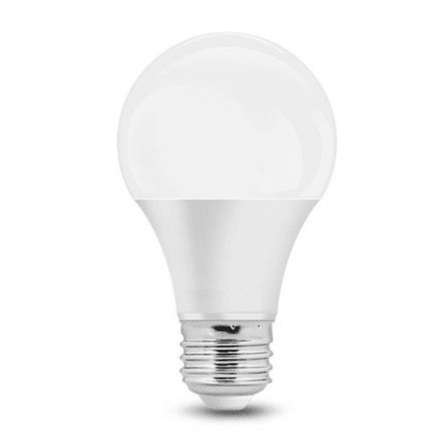 E27 6w Led Bulb 6000k Starlit - Light Market