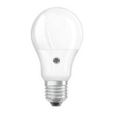 E27 7w Day/Night Sensor LED Bulb Osram - Light Market