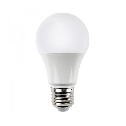 E27 7w Led Bulb With Day/Night Sensor 6500k - Light Market