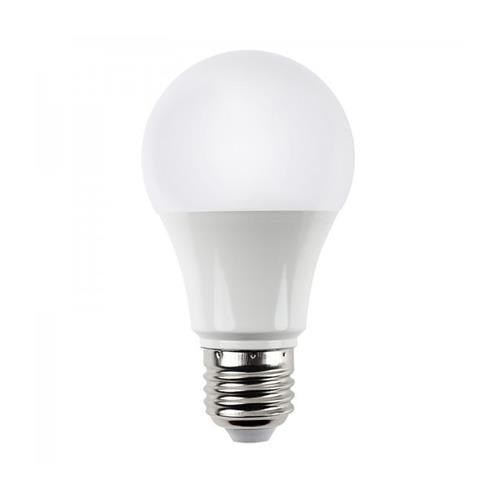 E27 7w Led Bulb With Day&Night Sensor 6500k - Light Market