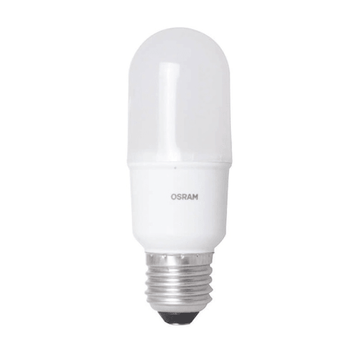 E27 7w Led Stick Bulb 2700k Osram - Light Market