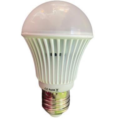 E27 8w Led Bulb 3000K Siggna - Light Market
