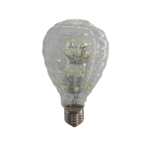 E27 8w Led Filament Bulb Green - Light Market