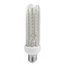 E27 9w Led Corn Bulb 6000K Starlit 8540 - Light Market