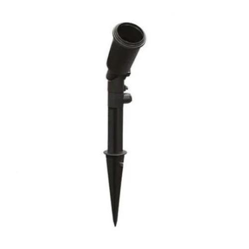 E27 Garden Spike Par 38 Black GS001 Bright Star - Light Market