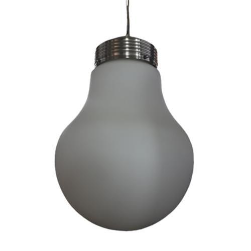 E27 Large Hanging Bulb Chandelier Bing Light - Light Market