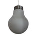 E27 Large Hanging Bulb Chandelier Bing Light - Light Market