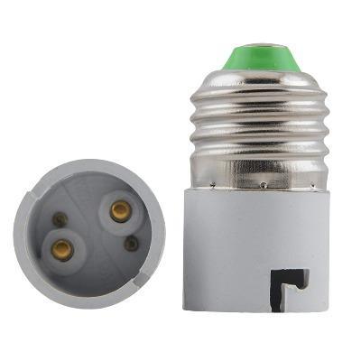 E27 to B22 Adapter - Light Market