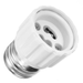 E27 to GU10 Light Lamp Bulb Adapter Converter - Light Market