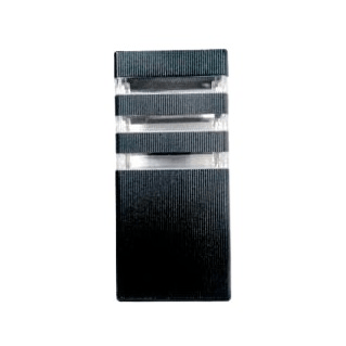 E27 Wall Lamp YB-A1009/1 SB Hello Today - Light Market