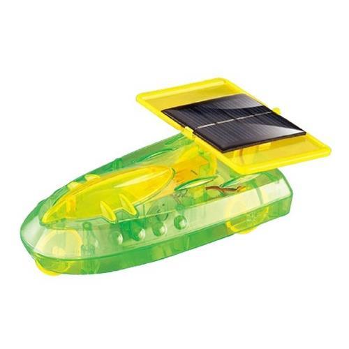 Educational Solar Kit Solar Spacecraft - Light Market