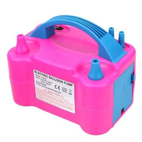 Electric Balloon Pump Inflator - Light Market