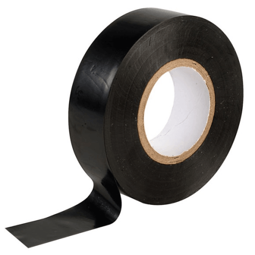 Electrical PVC Insulation Tape 18m - Light Market