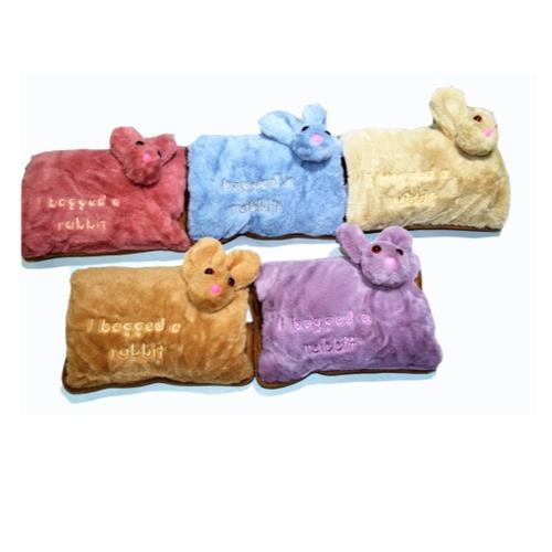 Electro thermal Hot Water Bottle - Light Market