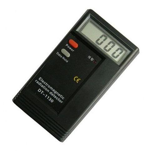 Electromagnetic Radiation Detector - Light Market