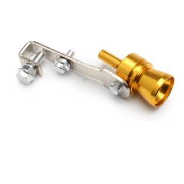 Exhaust Fake Turbo Whistle - Light Market