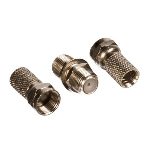 F - Connector Cable Joining Kit - Light Market