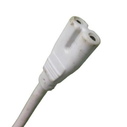 F8 Cabtyre 1m Single End - Light Market