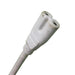 F8 Cabtyre 3m Single End - Light Market