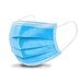 Face Mask 3-Ply Disposable ( Box of 50 ) - Light Market