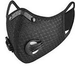 Face Mask Sports Mask - Black - Light Market