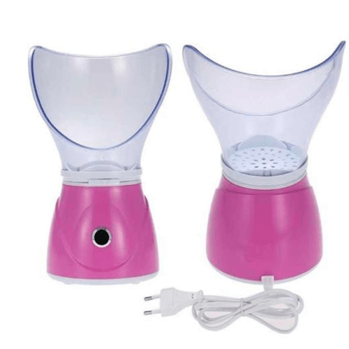 Facial Steamer Osenjie Pink - Light Market
