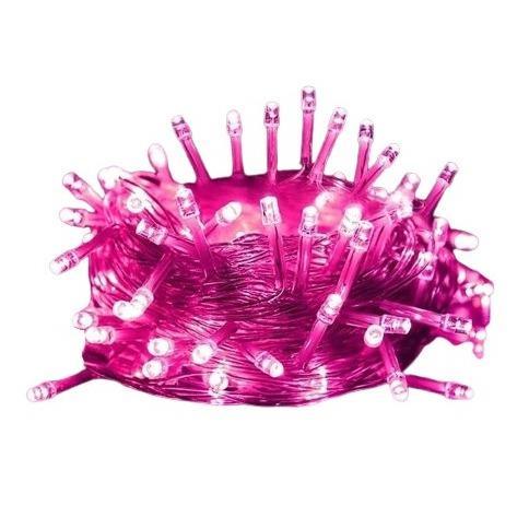 Fairy Light 10m Special Pink - Light Market