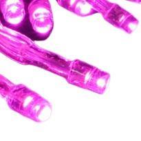 Fairy Light 10m Special Purple - Light Market